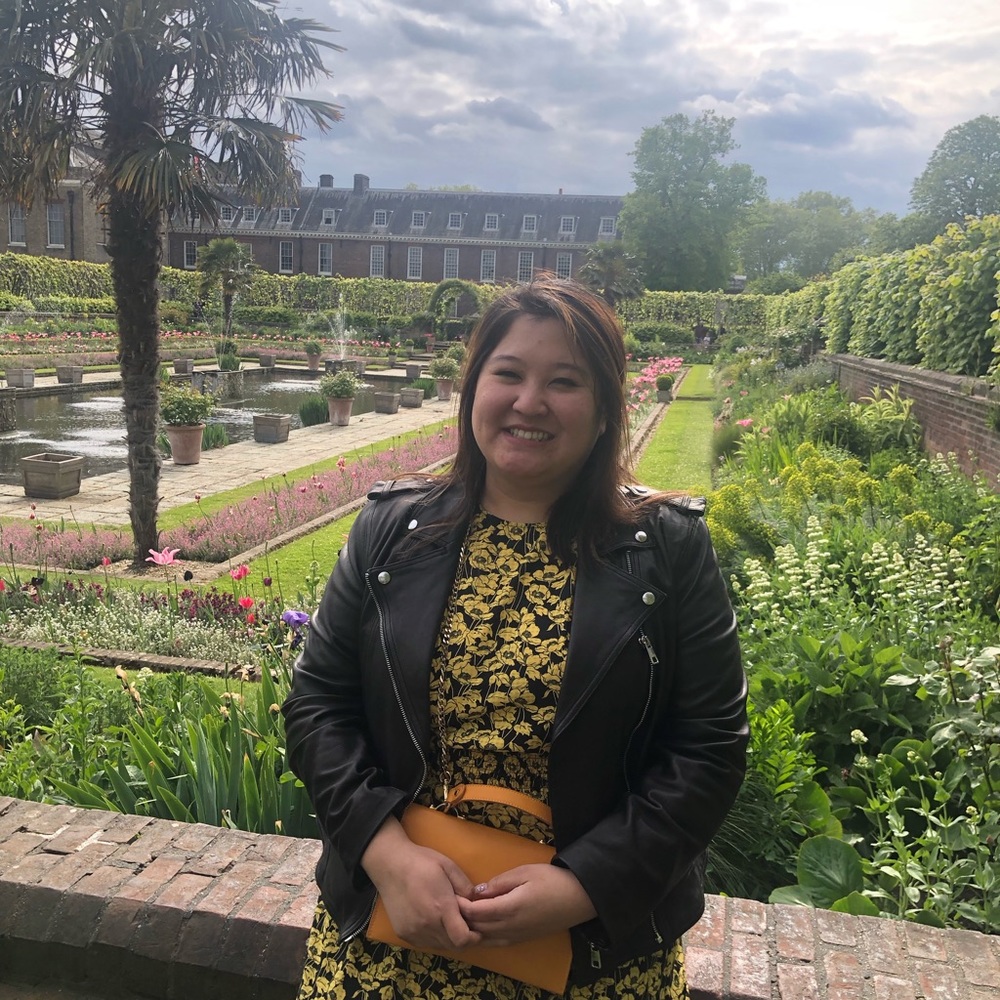 Meet your Posher, Melissa
